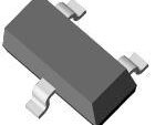Philips Semiconductor BZX84B4V7 Zener Diode 4.7V 250mW 2% SOT-23 Parts Distributor Philips Semiconductor BZX84B4V7 Zener Diode 4.7V 250mW 2% SOT-23
