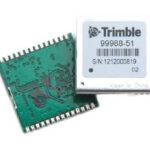 99988-67 Trimble Bison DR + GNSS Module Parts Distributor 99988-67 Trimble Bison DR + GNSS Module