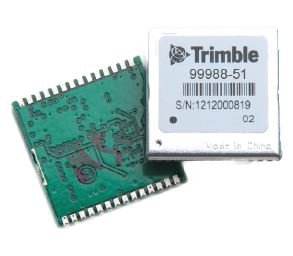 99988-67 Trimble Bison DR + GNSS Module Parts Distributor 99988-67 Trimble Bison DR + GNSS Module