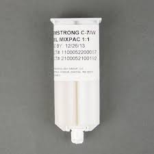Armstrong C-7 Epoxy Resin w/ Activator Parts Distributor Armstrong C-7 Epoxy Resin w/ Activator