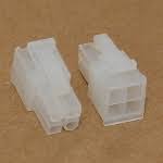 C6201HF-1P ChangJiang Connector Housing 1 Position Parts Distributor C6201HF-1P ChangJiang Connector Housing 1 Position