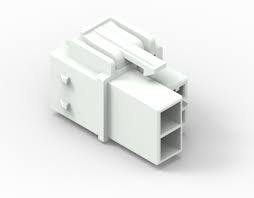 C6201WV-2X4P ChangJiang Connector Vertical Header 8 Position Parts Distributor C6201WV-2X4P ChangJiang Connector Vertical Header 8 Position