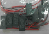 CBB61-400VAC-1.5UF Pengbo Capacitor 1.5uF 400VAC Radial