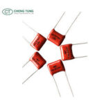 CC103K1KVY5P10Y Tong-Chen Capacitor 103pF 1KV Radial Parts Distributor CC103K1KVY5P10Y Tong-Chen Capacitor 103pF 1KV Radial