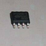 PT2259-S PTC 8-pin 2-channel Volume I2C Interface Control. Parts Distributor PT2259-S PTC 8-pin 2-channel Volume I2C Interface Control.