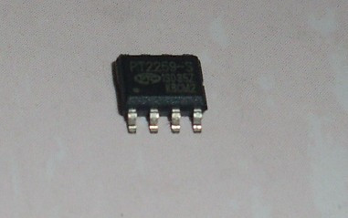 PT2259-S PTC 8-pin 2-channel Volume I2C Interface Control. Parts Distributor PT2259-S PTC 8-pin 2-channel Volume I2C Interface Control.