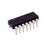 CD40106BCN FAIRCHILD IC Inverter IC 6 Channel Schmitt Trigger 14-PDIP Parts Distributor CD40106BCN FAIRCHILD IC Inverter IC 6 Channel Schmitt Trigger 14-PDIP