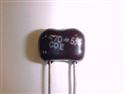 Cornell Dubilier CDA15FD471J03 Capacitor 470pF 500V 5% Radial Parts Distributor Cornell Dubilier CDA15FD471J03 Capacitor 470pF 500V 5% Radial