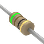 CF18JT51R0 SEI Carbon Film Resistor 51 Ohm 5% Axial Parts Distributor CF18JT51R0 SEI Carbon Film Resistor 51 Ohm 5% Axial