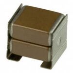 CKG57NX5R1H226MT0S9W TDK Ceramic Capacitor 22uF 20% 50V X5R Stacked SMD, 2 J-Lead Parts Distributor CKG57NX5R1H226MT0S9W TDK Ceramic Capacitor 22uF 20% 50V X5R Stacked SMD, 2 J-Lead