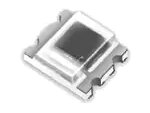 CLS15-22C/L213G/TR8 Everlight Ambient Light Sensor 620nm 4-SMD Parts Distributor CLS15-22C/L213G/TR8 Everlight Ambient Light Sensor 620nm 4-SMD