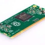 Raspberry Pi Compute Module 3