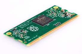Raspberry Pi Compute Module 3 Parts Distributor Raspberry Pi Compute Module 3