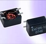 CM5441Z161B-10 Laird Common Mode Choke Dual 75A 160Ohm 4-Pin Parts Distributor CM5441Z161B-10 Laird Common Mode Choke Dual 75A 160Ohm 4-Pin