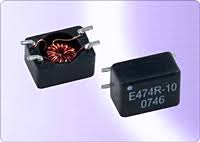 CM5441Z161B-10 Laird Common Mode Choke Dual 75A 160Ohm 4-Pin Parts Distributor CM5441Z161B-10 Laird Common Mode Choke Dual 75A 160Ohm 4-Pin