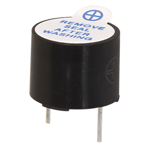 CMI-1295IC-0585T CUI Audio Indicator Buzzer 5Vdc 85dB Through Hole Parts Distributor CMI-1295IC-0585T CUI Audio Indicator Buzzer 5Vdc 85dB Through Hole