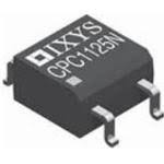CPC1018NTR IXYS Solid State Relay 600mA 60V 4-SOP Parts Distributor CPC1018NTR IXYS Solid State Relay 600mA 60V 4-SOP
