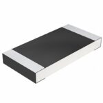 Vishay / Dale CRCW2010165KFKEF Thick Film Resistor 165k Ohms 1% 750mW SMD 2010 Parts Distributor Vishay / Dale CRCW2010165KFKEF Thick Film Resistor 165k Ohms 1% 750mW SMD 2010