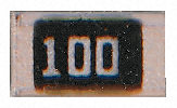 CRG1206-F-2K7 Neohm Thick Film Resistor 2.7k Ohms 1/4W 1% SMD 1206 Parts Distributor CRG1206-F-2K7 Neohm Thick Film Resistor 2.7k Ohms 1/4W 1% SMD 1206