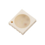 CRGB1314ASE-500-TR Stanley Tri-Color LED 6-SMD