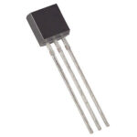 TCSC945P CDIL Transistor NPN 50V/ 0.10A TO92 Parts Distributor TCSC945P CDIL Transistor NPN 50V/ 0.10A TO92