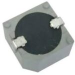 CT-1205CL-SMT-TR CUI Buzzer 5V 30mA SMD Parts Distributor CT-1205CL-SMT-TR CUI Buzzer 5V 30mA SMD