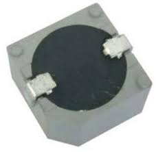 CT-1205CL-SMT-TR CUI Buzzer 5V 30mA SMD Parts Distributor CT-1205CL-SMT-TR CUI Buzzer 5V 30mA SMD