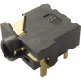 CUI 045-0892R/SJ1-3515-SMT-TR Audio Jack 3.5mm 12V 5POS SMD Parts Distributor CUI 045-0892R/SJ1-3515-SMT-TR Audio Jack 3.5mm 12V 5POS SMD