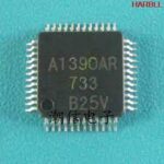 CXA1390AR Sony Signal Processing IC 4.75-5.25V 48-LQFP Parts Distributor CXA1390AR Sony Signal Processing IC 4.75-5.25V 48-LQFP
