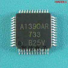 CXA1390AR Sony Signal Processing IC 4.75-5.25V 48-LQFP Parts Distributor CXA1390AR Sony Signal Processing IC 4.75-5.25V 48-LQFP