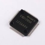 CXD1217Q Sony Synchronizing Signal Generator 7V 32-QFP Parts Distributor CXD1217Q Sony Synchronizing Signal Generator 7V 32-QFP