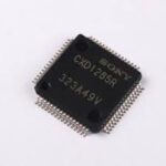 CXD1265R Sony CCD Camera Timing Generator 5V 64-LQFP Parts Distributor CXD1265R Sony CCD Camera Timing Generator 5V 64-LQFP