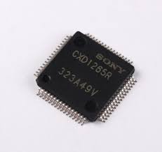 CXD1265R Sony CCD Camera Timing Generator 5V 64-LQFP Parts Distributor CXD1265R Sony CCD Camera Timing Generator 5V 64-LQFP