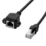 CY-202003021 Morecrafts Ethernet Extension Cable Parts Distributor CY-202003021 Morecrafts Ethernet Extension Cable