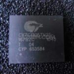 CY7C024-15AXC Cypress SRAM Chip Async Dual 64KBit 5V 100-TQFP Parts Distributor CY7C024-15AXC Cypress SRAM Chip Async Dual 64KBit 5V 100-TQFP