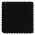 CY7C138-55JC Cypress Semiconductor IC 4K x 8/9 Dual-Port Static RAM Parts Distributor CY7C138-55JC Cypress Semiconductor IC 4K x 8/9 Dual-Port Static RAM
