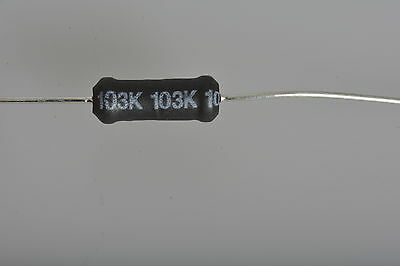 7120-17 Caddell-Burns Inductor 22uH Axial