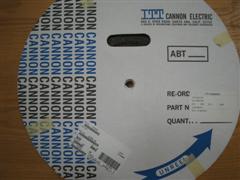 ITT CANNON D110238-165 DSUB PIN AU 20-18 AWG NO INS SUPPORT Parts Distributor ITT CANNON D110238-165 DSUB PIN AU 20-18 AWG NO INS SUPPORT