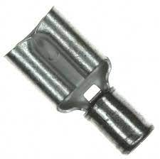 D14-250-C Panduit Female disconnect, tab size of 0.250 X 0.032″, 16-14 AWG Parts Distributor D14-250-C Panduit Female disconnect, tab size of 0.250 X 0.032", 16-14 AWG