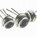 D205B Senba Optical PIR Motion Sensor TO-5 Parts Distributor D205B Senba Optical PIR Motion Sensor TO-5