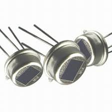 D205B Senba Optical PIR Motion Sensor TO-5 Parts Distributor D205B Senba Optical PIR Motion Sensor TO-5