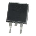 Infineon SPB20N60C3 MOSFET N-Ch 650V 20.7A D2PAK-2