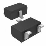 2N7002 LGE Mosfet (N-Channel) 60V 115MA SOT-323 ROHS