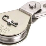 DB-15S Deuer 2″ Sheave Parts Distributor DB-15S Deuer 2" Sheave