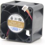 DB04028B12U-088 AVC Cooling Fan 12V 0.66A 4-Wire Parts Distributor DB04028B12U-088 AVC Cooling Fan 12V 0.66A 4-Wire