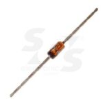 DIOTEC Semiconductor DB3 Diac 2A/25-36V DO35 Parts Distributor DIOTEC Semiconductor DB3 Diac 2A/25-36V DO35