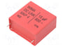DCP4N051507GD2KSSD Wima Film Capacitor 15uF 900V Radial Parts Distributor DCP4N051507GD2KSSD Wima Film Capacitor 15uF 900V Radial