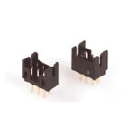 DF11-6DP-2DSA(01) Hirose Connector Header 6 Positions 2mm Parts Distributor DF11-6DP-2DSA(01) Hirose Connector Header 6 Positions 2mm