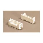 DF3DZ-7P-2V Hirose Header Connector 7 Position Parts Distributor DF3DZ-7P-2V Hirose Header Connector 7 Position