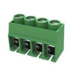 DG167R-5.0-04P-14-02A(H) Degson Pluggable Terminal Block 4 Positon Parts Distributor DG167R-5.0-04P-14-02A(H) Degson Pluggable Terminal Block 4 Positon